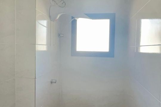 Banheiro de kitnet/studio à venda com 1 quarto, 47m² em Vila Formosa, São Paulo