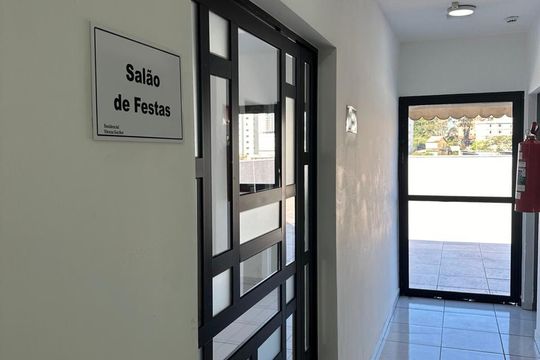 Área Comum de kitnet/studio à venda com 1 quarto, 47m² em Vila Formosa, São Paulo