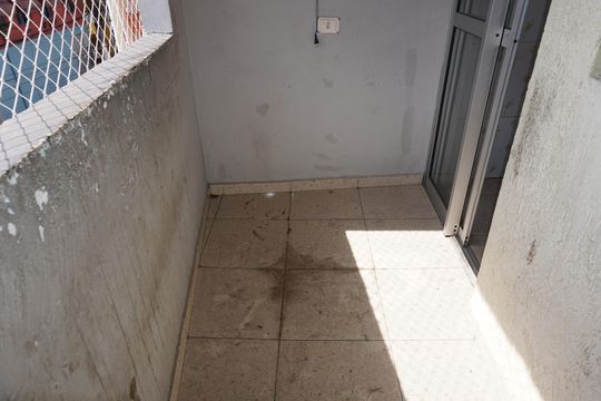 Varanda de casa para alugar com 3 quartos, 160m² em Parque Independencia, Embu das Artes