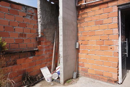 Quintal de casa para alugar com 3 quartos, 160m² em Parque Independencia, Embu das Artes