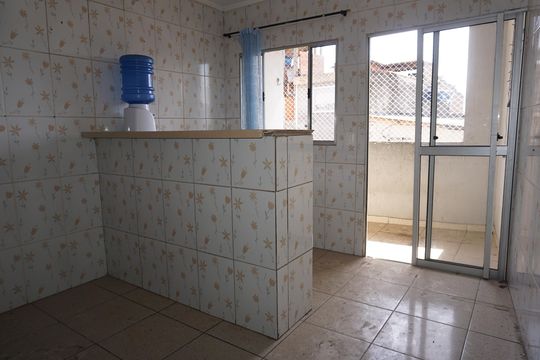 Casa para alugar com 3 quartos, 160m² em Parque Independencia, Embu das Artes