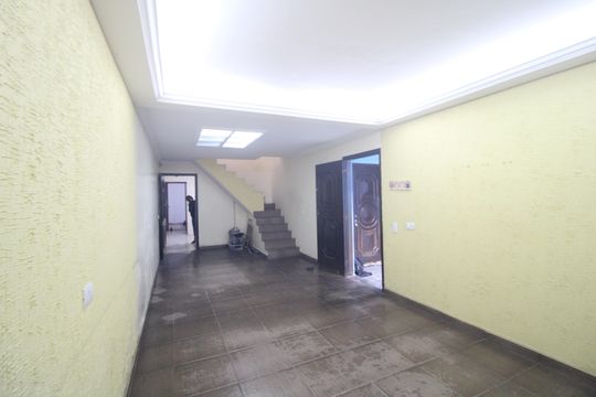 Sala de casa à venda com 5 quartos, 125m² em Cidade Ademar, São Paulo