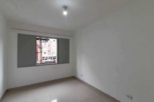 Kitnet/Studio para alugar com 1 quarto, 27m² em Água Branca, São Paulo