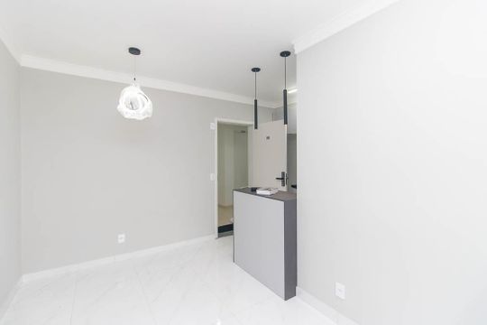 Sala de apartamento para alugar com 2 quartos, 67m² em Vila Maria, São Paulo