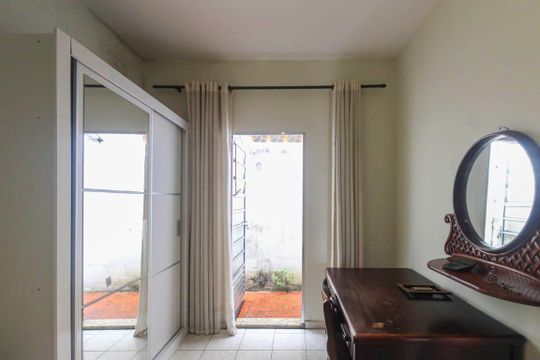 Casa à venda com 3 quartos, 182m² em Chácara Mafalda, São Paulo