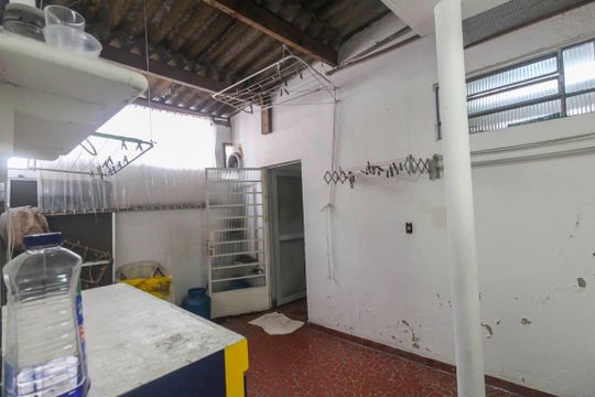 Casa à venda com 3 quartos, 182m² em Chácara Mafalda, São Paulo