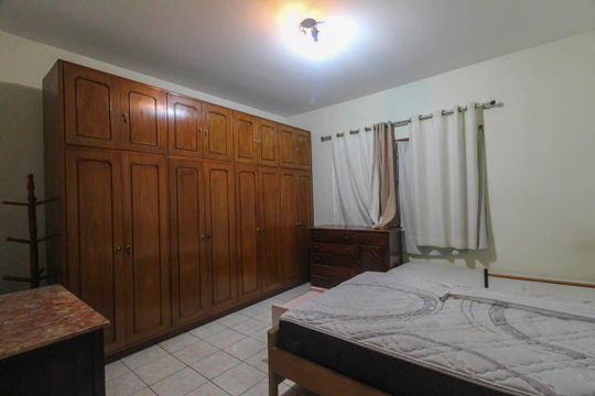 Casa à venda com 3 quartos, 182m² em Chácara Mafalda, São Paulo
