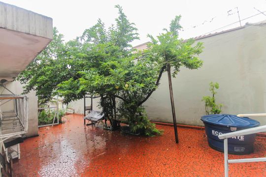 Casa à venda com 3 quartos, 182m² em Chácara Mafalda, São Paulo