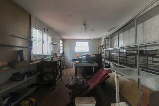 Casa à venda com 3 quartos, 182m² em Chácara Mafalda, São Paulo