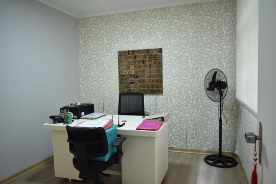 Sala de TV de casa à venda com 8 quartos, 342m² em Planalto Paulista, São Paulo