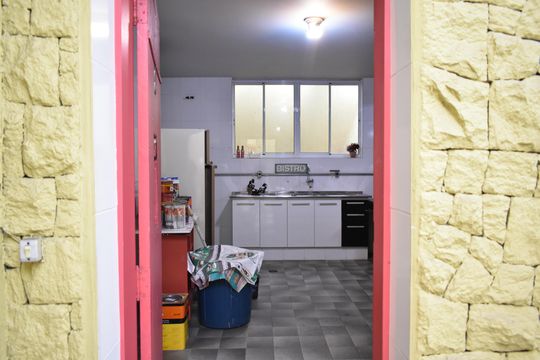 Subsolo  de casa à venda com 8 quartos, 342m² em Planalto Paulista, São Paulo