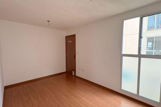 Apartamento para alugar com 2 quartos, 40m² em Lorena Park, Goiânia