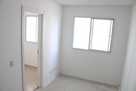 Sala de apartamento para alugar com 2 quartos, 35m² em Mooca, São Paulo