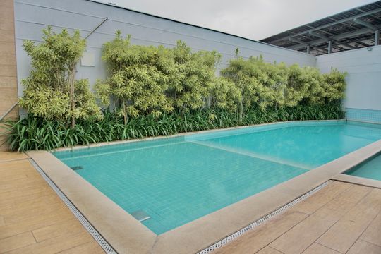 Área comum - Piscina de apartamento à venda com 4 quartos, 115m² em Ipiranga, Belo Horizonte