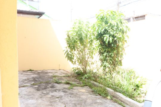 Casa à venda com 1 quarto, 60m² em Vila Antonieta, São Paulo