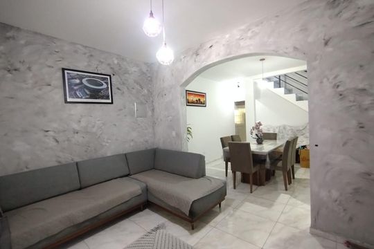Casa à venda com 3 quartos, 174m² em Vila Carminha, São Bernardo do Campo
