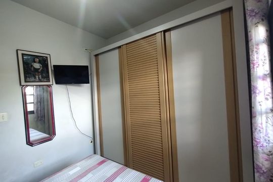 Quarto de casa à venda com 3 quartos, 174m² em Vila Carminha, São Bernardo do Campo