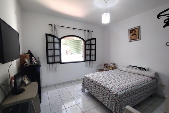 Quarto de casa à venda com 3 quartos, 174m² em Vila Carminha, São Bernardo do Campo
