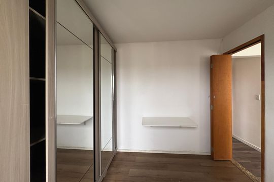 Quarto 1 de apartamento à venda com 2 quartos, 51m² em Jardim Iris, São Paulo