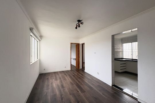 Apartamento à venda com 2 quartos, 51m² em Jardim Iris, São Paulo