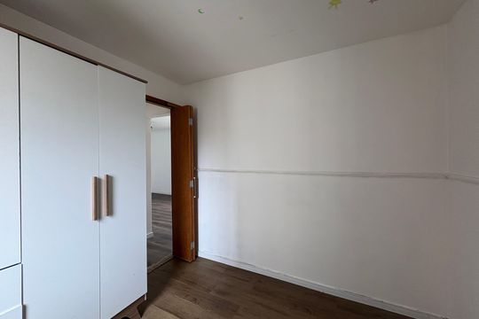 Quarto 2 de apartamento à venda com 2 quartos, 51m² em Jardim Iris, São Paulo