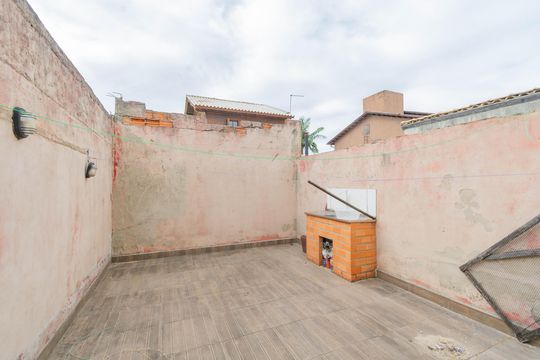 Casa para alugar com 2 quartos, 64m² em São José, Canoas