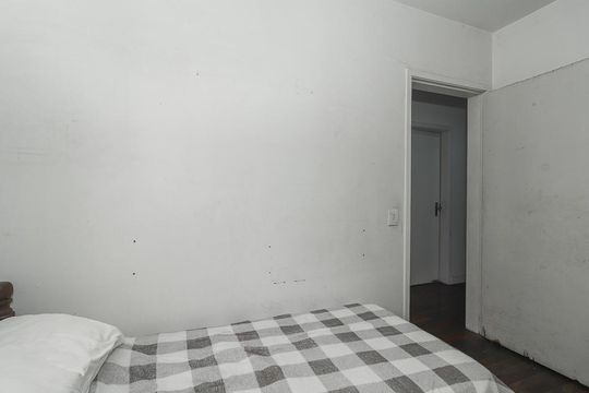 Quarto 4 de casa à venda com 4 quartos, 360m² em Petrópolis, Porto Alegre