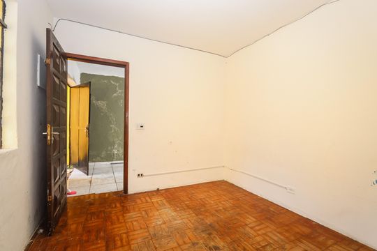 Sala de casa para alugar com 1 quarto, 40m² em Jardim Clementino, Taboão da Serra