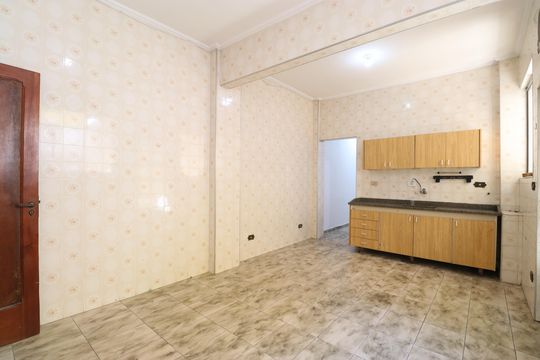 Cozinha de apartamento à venda com 4 quartos, 213m² em Bom Retiro, São Paulo