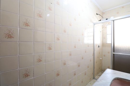 Banheiro 1 de apartamento à venda com 4 quartos, 213m² em Bom Retiro, São Paulo