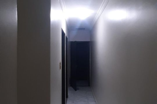 Corredor de casa à venda com 3 quartos, 160m² em Alves Dias, São Bernardo do Campo