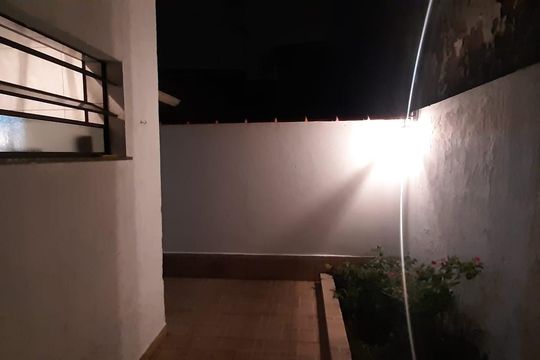 Área externa de casa à venda com 3 quartos, 160m² em Alves Dias, São Bernardo do Campo