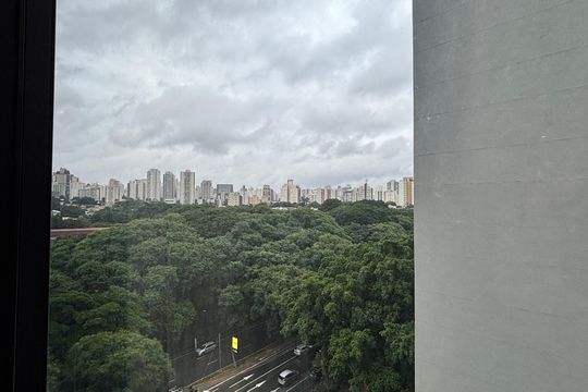 Studio/Loft de kitnet/studio à venda com 0 quarto, 45m² em Vila Clementino, São Paulo