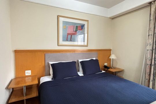 Studio/Loft de kitnet/studio à venda com 0 quarto, 45m² em Vila Clementino, São Paulo