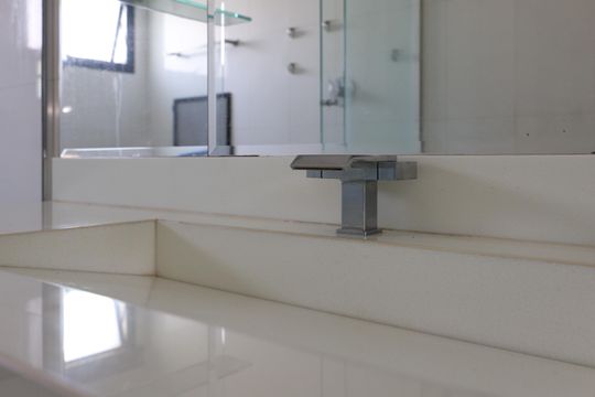 Apartamento para alugar com 3 quartos, 243m² em Panamby, São Paulo