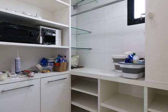 Apartamento para alugar com 3 quartos, 243m² em Panamby, São Paulo