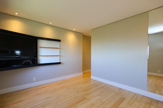 Apartamento para alugar com 3 quartos, 243m² em Panamby, São Paulo