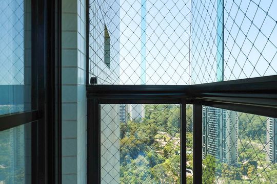 Apartamento para alugar com 3 quartos, 243m² em Panamby, São Paulo
