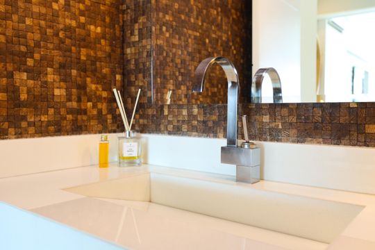 Apartamento para alugar com 3 quartos, 243m² em Panamby, São Paulo