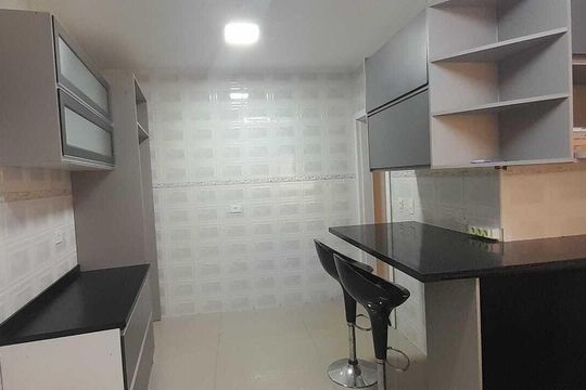 Casa à venda com 3 quartos, 139m² em Vila Zelina, São Paulo