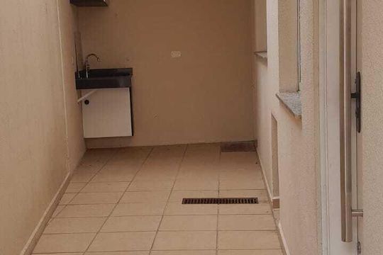 Casa à venda com 3 quartos, 139m² em Vila Zelina, São Paulo