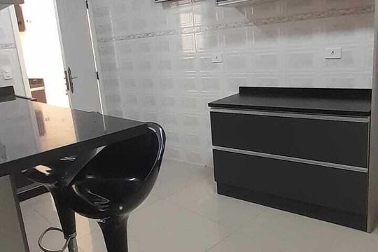 Casa à venda com 3 quartos, 139m² em Vila Zelina, São Paulo