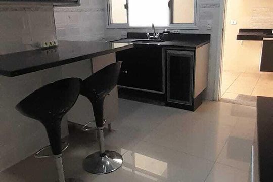 Casa à venda com 3 quartos, 139m² em Vila Zelina, São Paulo