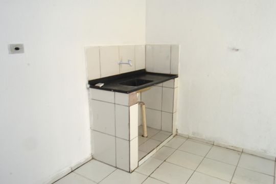 Casa para alugar com 1 quarto, 50m² em Vila Osasco, Osasco