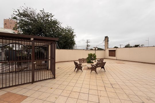 Área Comum  de apartamento à venda com 3 quartos, 107m² em Vila Arens, Jundiaí