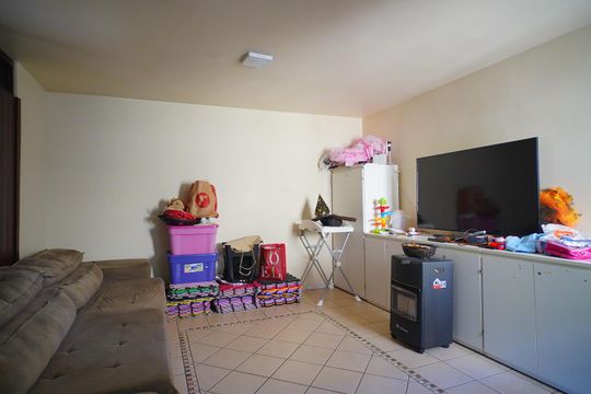Sala 2 de casa à venda com 4 quartos, 389m² em Partenon, Porto Alegre