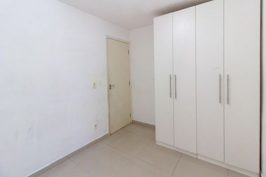 Quarto 1 de apartamento para alugar com 2 quartos, 44m² em Vila Bremen, Guarulhos