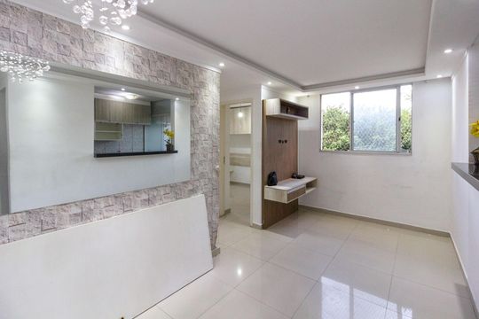 Apartamento para alugar com 2 quartos, 44m² em Vila Bremen, Guarulhos