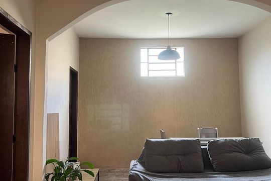 Casa à venda com 3 quartos, 149m² em Riacho das Pedras, Contagem