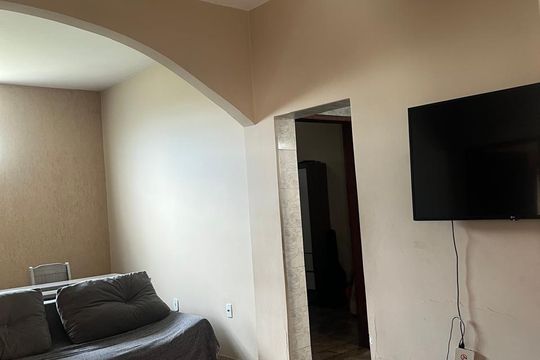 Sala de casa à venda com 3 quartos, 149m² em Riacho das Pedras, Contagem